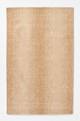 Hand-Tufted Woodland Rug