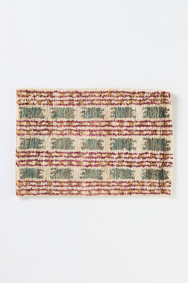 Jute Hand-Knotted Rug