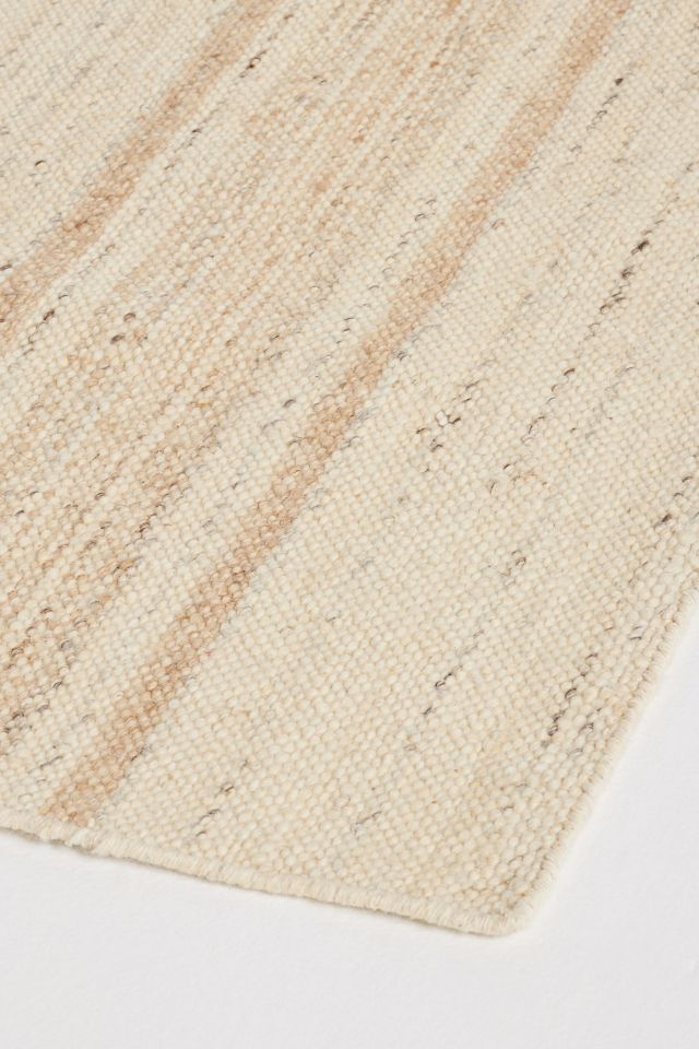 Flatwoven Bolu Rug #1