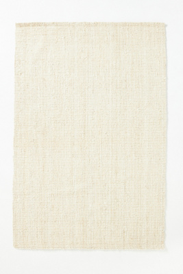 Anthropologie Becky Owens X Surya Flatwoven Calla Rug