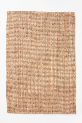 Anthropologie Becky Owens X Surya Flatwoven Calla Rug