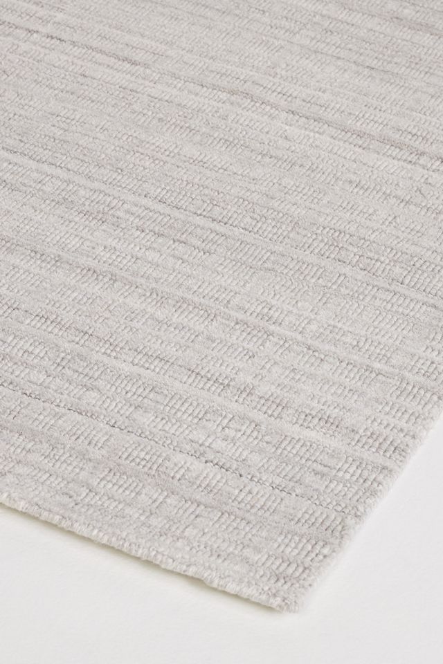 Handwoven Fresno Rug #1