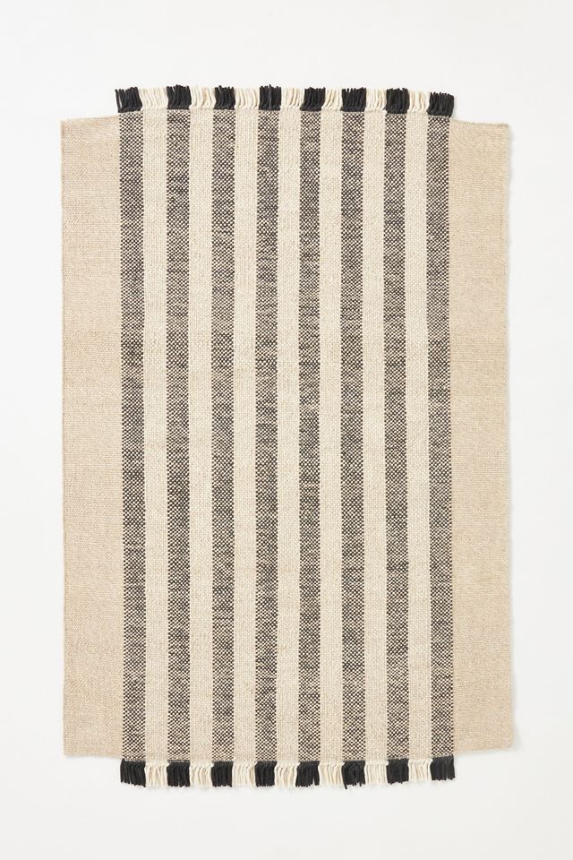 Flatwoven Reliance Rug #1