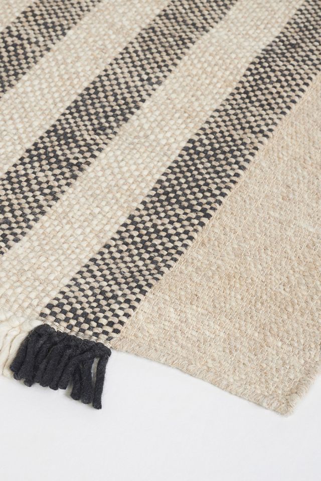 Flatwoven Reliance Rug #2