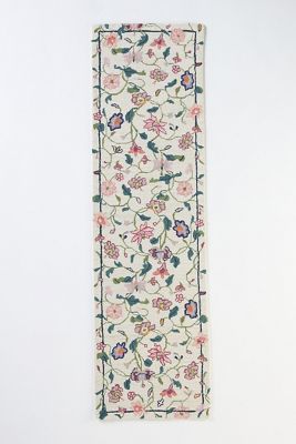 Hand-Knotted Perry Rug