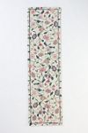 Tufted Hattie Floral Wool Rug
