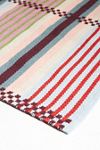 Boca Flatwoven Indoor/Outdoor Reversible Rug