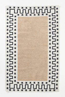 Melina Textured Indoor/Outdoor Rug