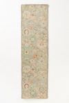 Seneca Wool Hand-Tufted Persian-Style Rug