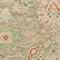 Seneca Wool Hand-Tufted Persian-Style Rug