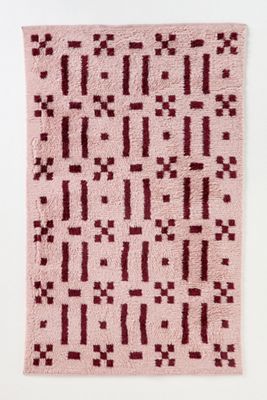 Tufted Bengal Rug