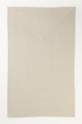 Anthropologie Simplicity Indoor/outdoor Rug