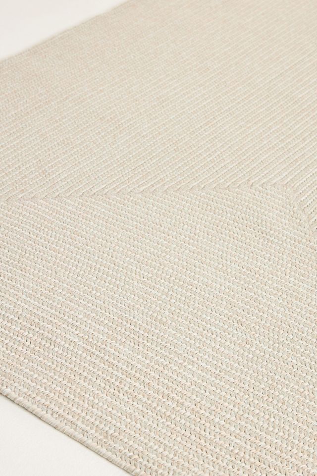 Simplicity Indoor/Outdoor Rug #1