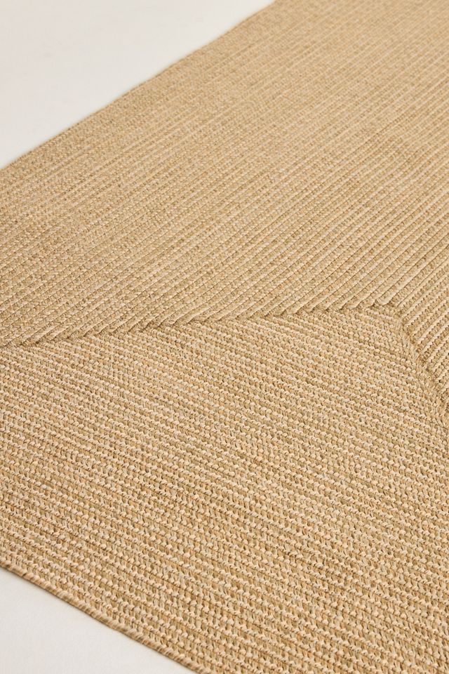 Simplicity Indoor/Outdoor Rug #1