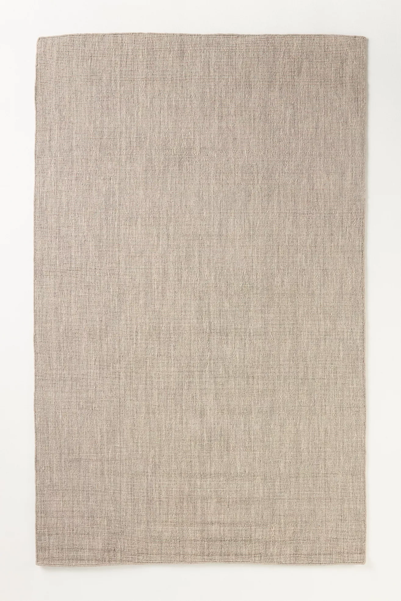 Hand-Loomed Freeport Wool Rug