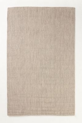 Hand-Loomed Freeport Wool Rug