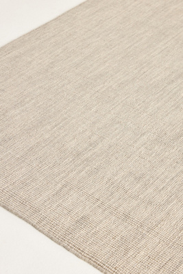 Hand-Loomed Freeport Wool Rug - Thumbnail 2