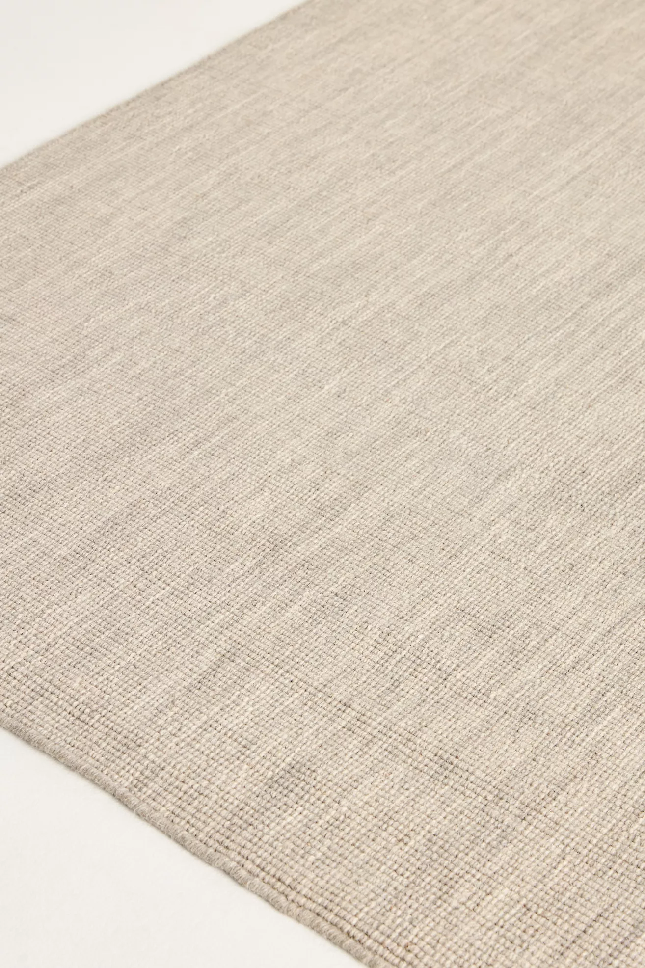 Hand-Loomed Freeport Wool Rug - thumbnail 2
