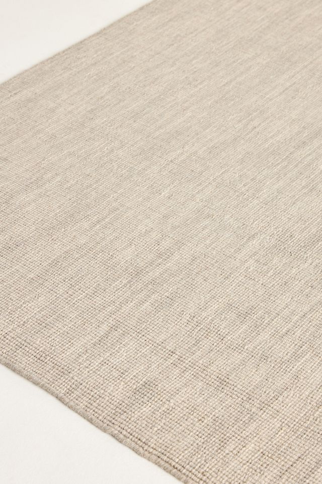 Hand-Loomed Freeport Wool Rug #1