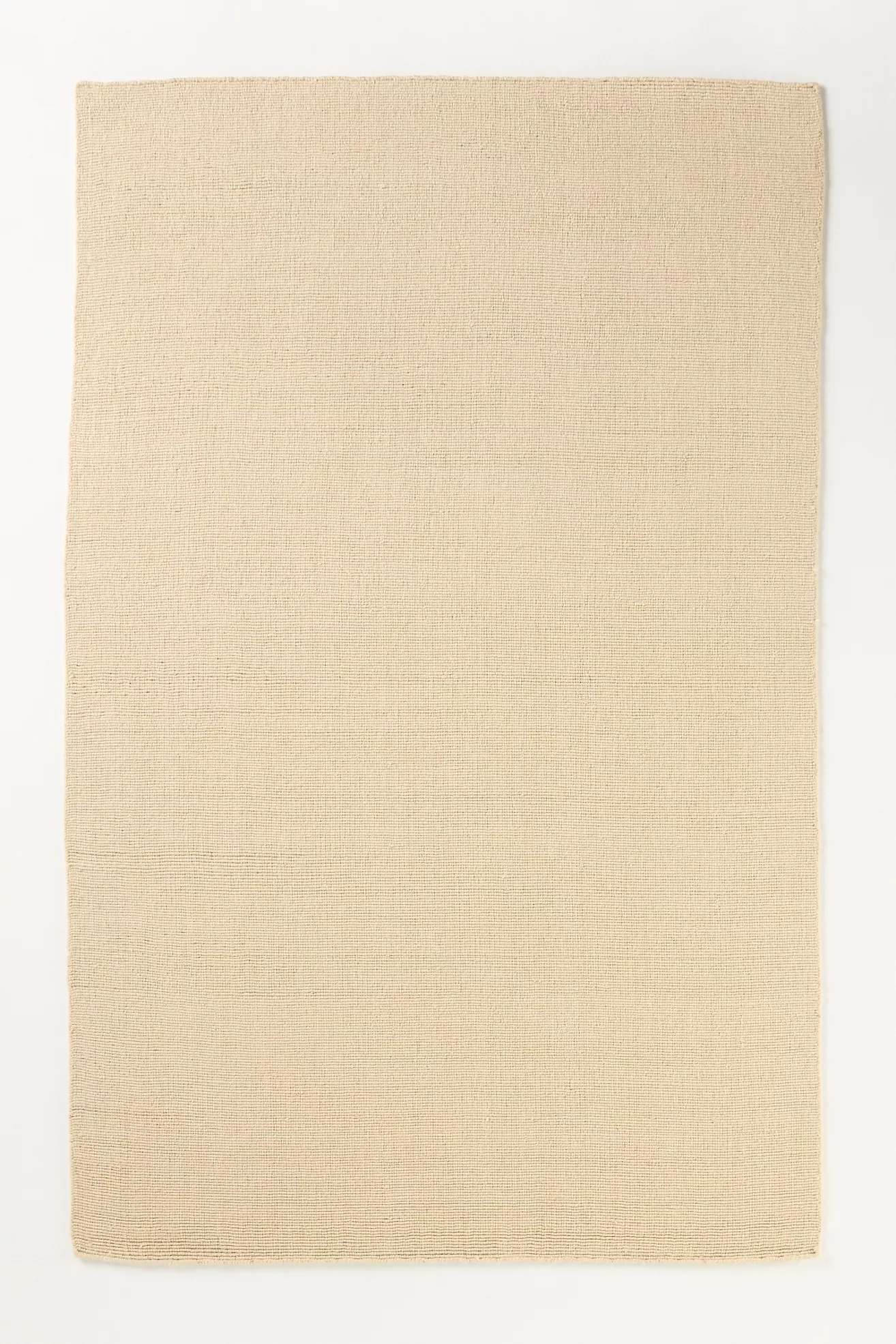 Hand-Loomed Freeport Wool Rug - thumbnail 3