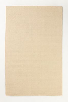 Hand-Knotted Perry Rug