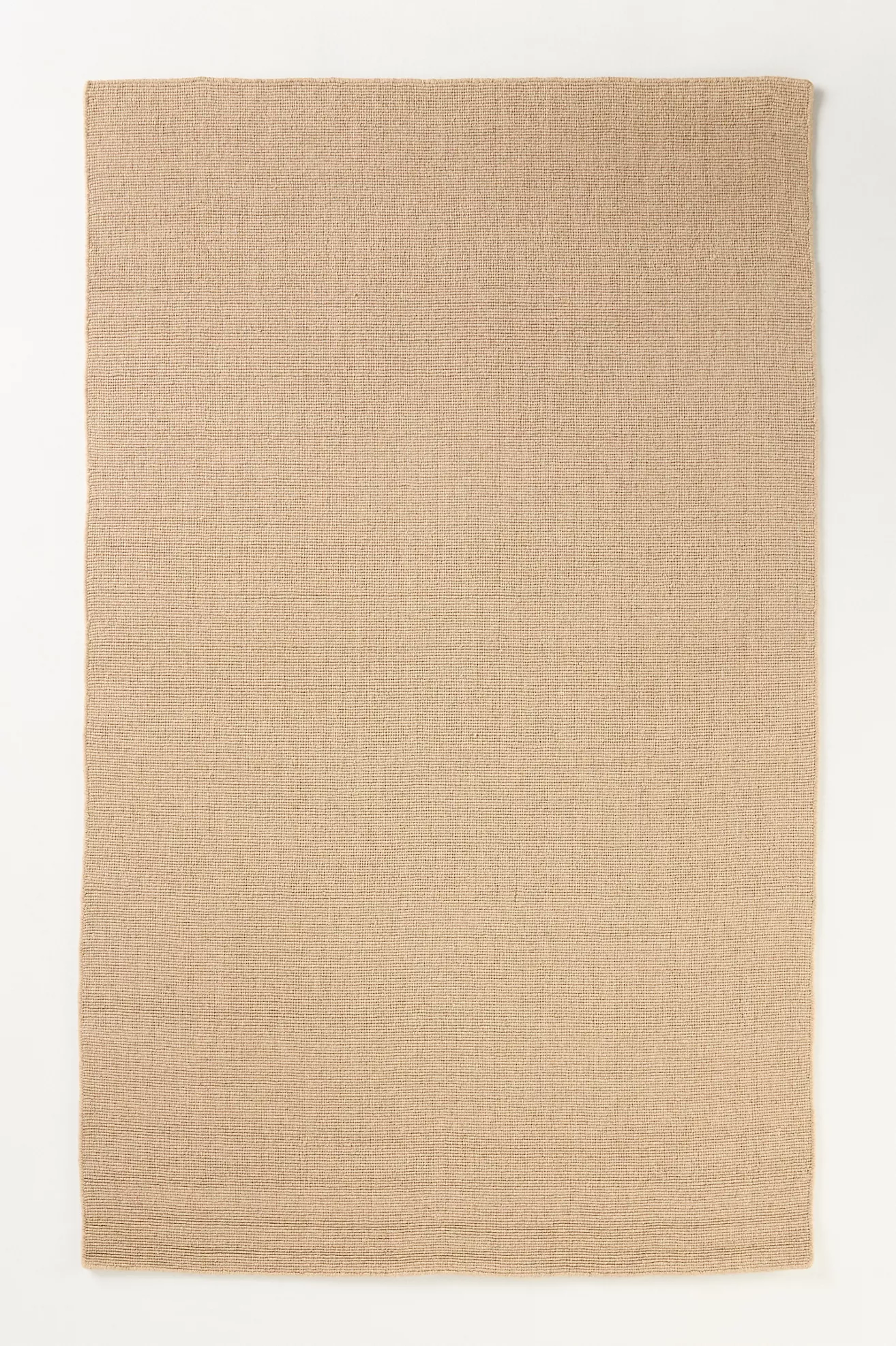 Hand-Loomed Freeport Wool Rug - thumbnail 5
