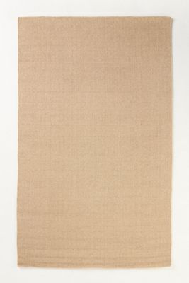 Hand-Loomed Freeport Wool Rug