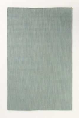 Hand-Loomed Freeport Wool Rug