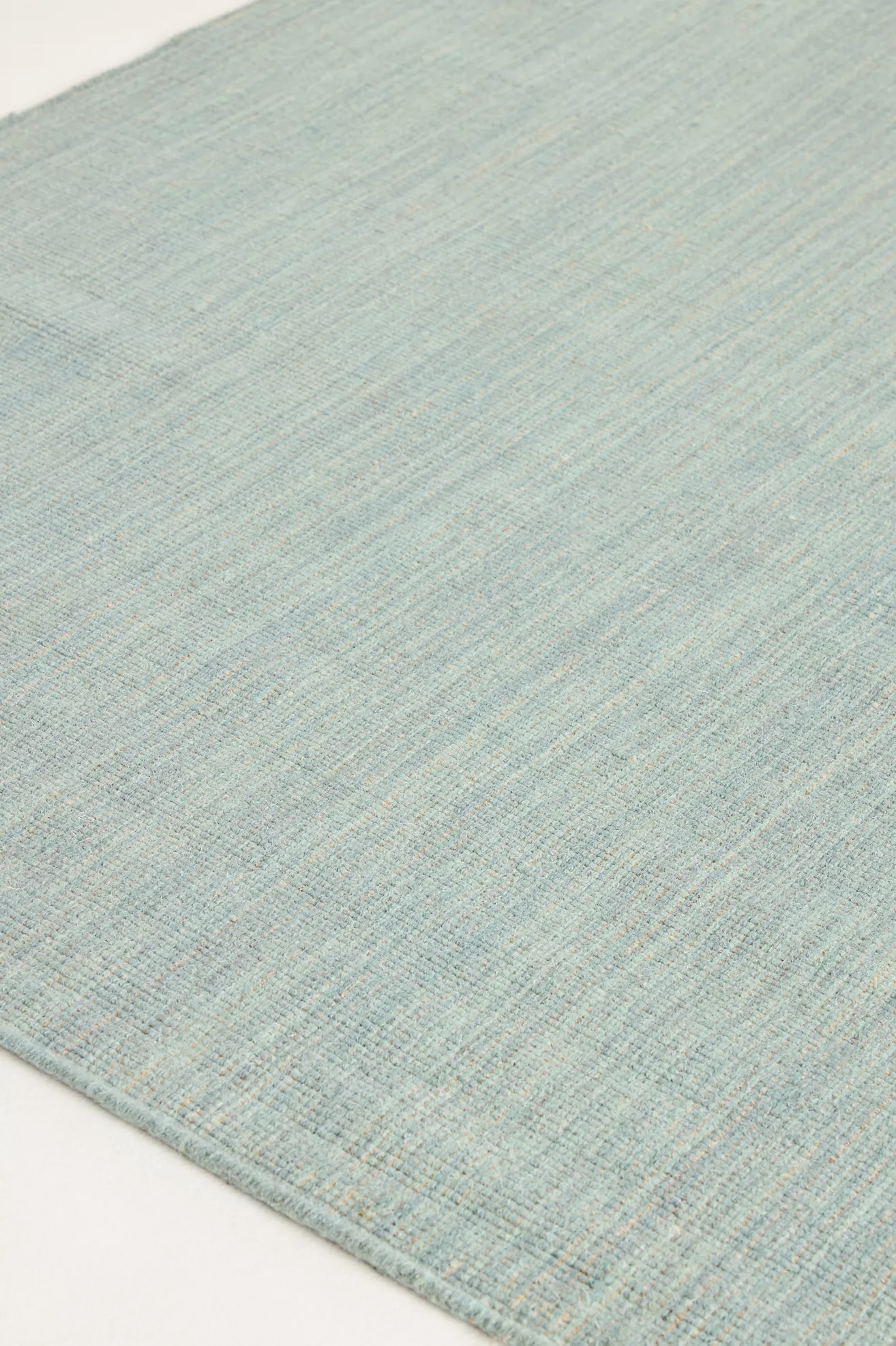 Hand-Loomed Freeport Wool Rug - thumbnail 10
