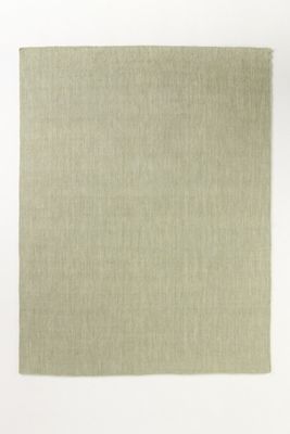 Hand-Loomed Freeport Wool Rug