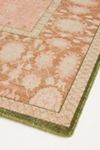 Ulla Printed Easy-Care Persian-Inspired Rug