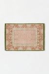 Ulla Printed Easy-Care Persian-Inspired Rug