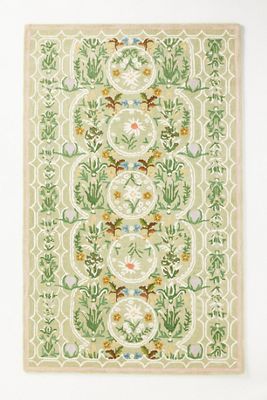 Tufted Bengal Rug