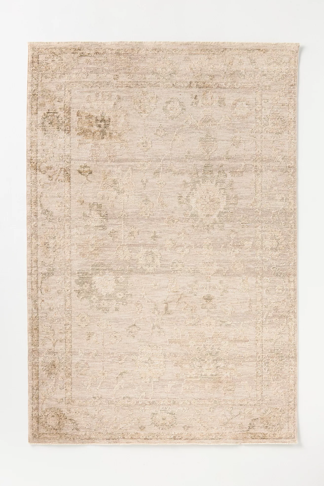 Willa Easy Care Persian Rug