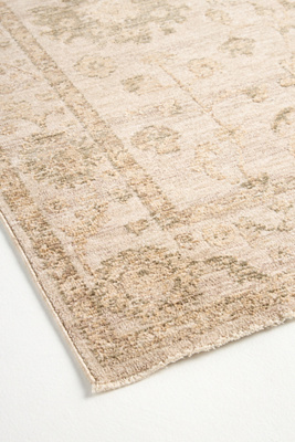 Willa Easy Care Persian Rug - Thumbnail 2