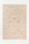 Willa Easy Care Persian Rug | AnthroHome