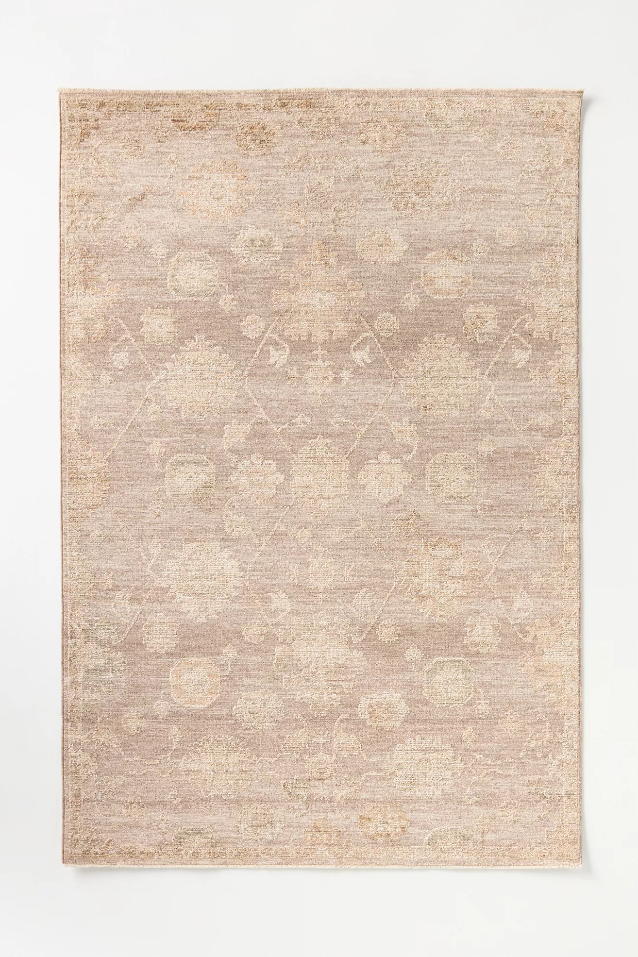 Willa Easy Care Persian Rug - thumbnail 9
