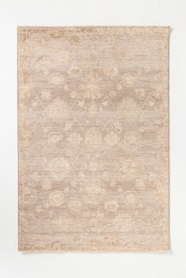 Willa Easy Care Persian Rug