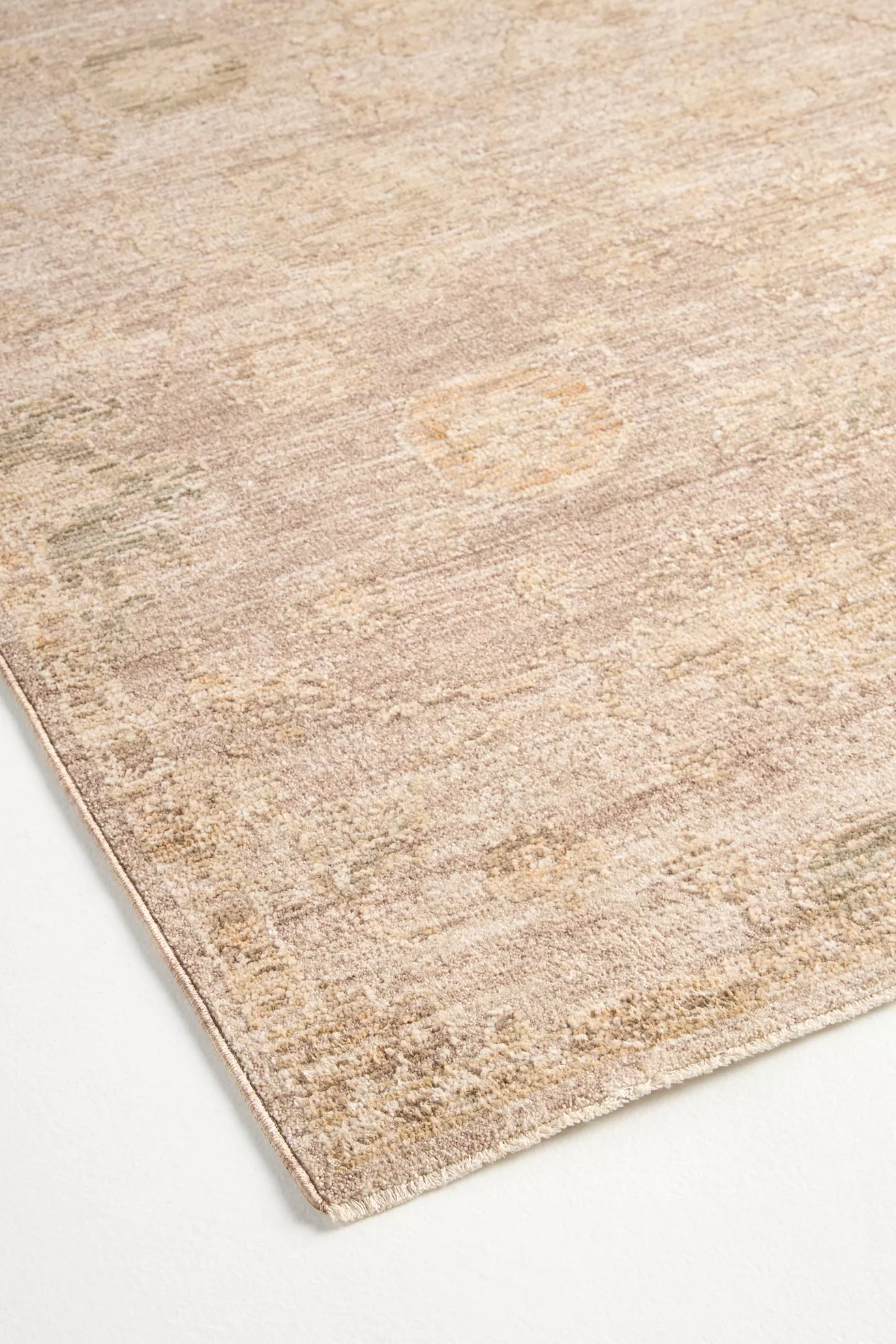 Willa Easy Care Persian Rug - thumbnail 10