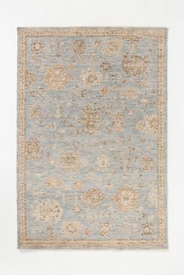 Willa Easy Care Persian Rug