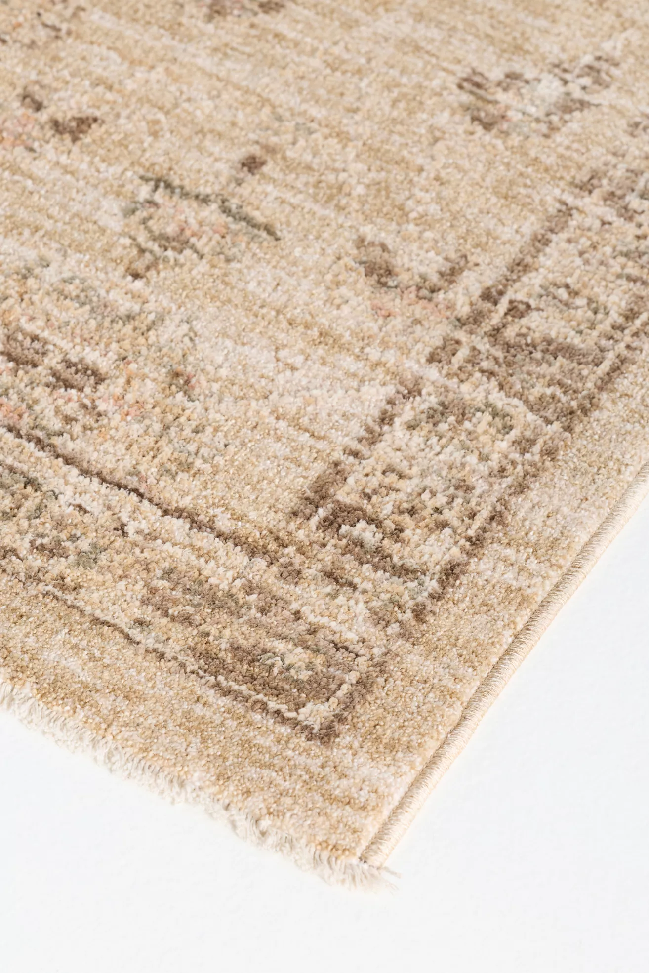 Willa Easy Care Persian Rug - thumbnail 4