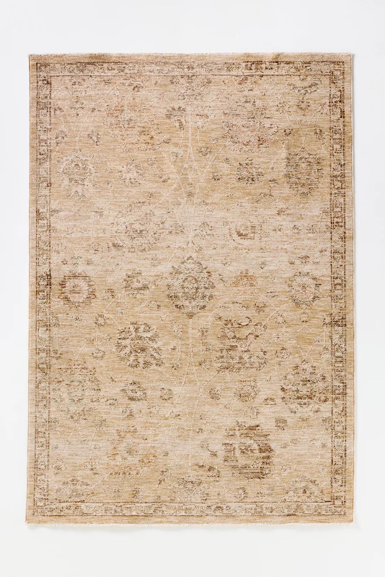 Willa Easy Care Persian Rug - thumbnail 3