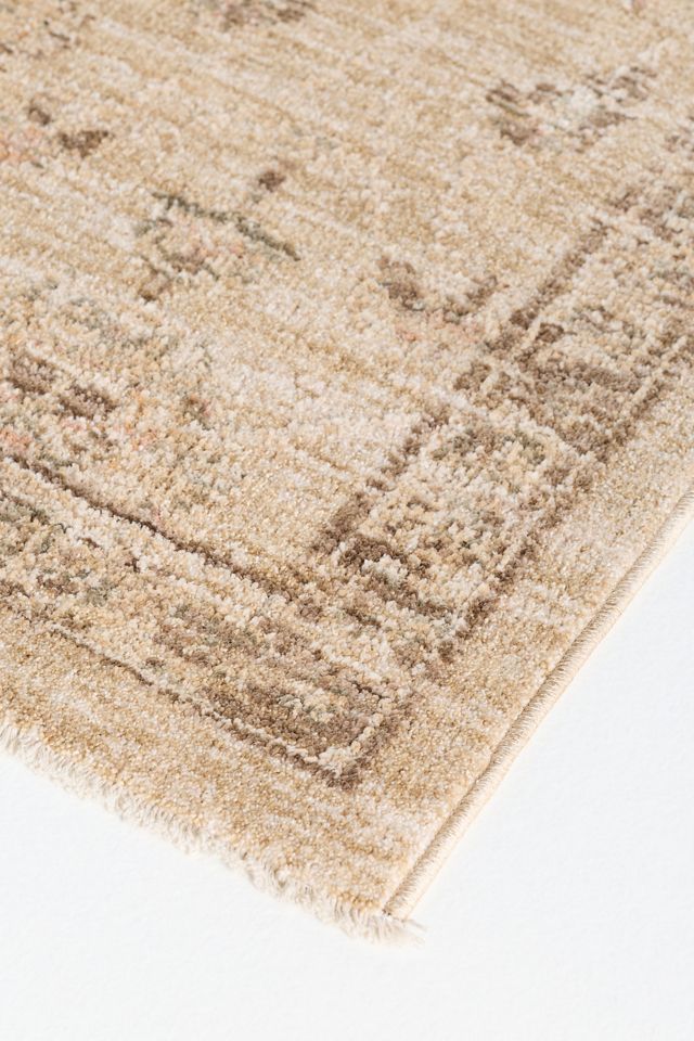 Willa Easy Care Persian Rug #1