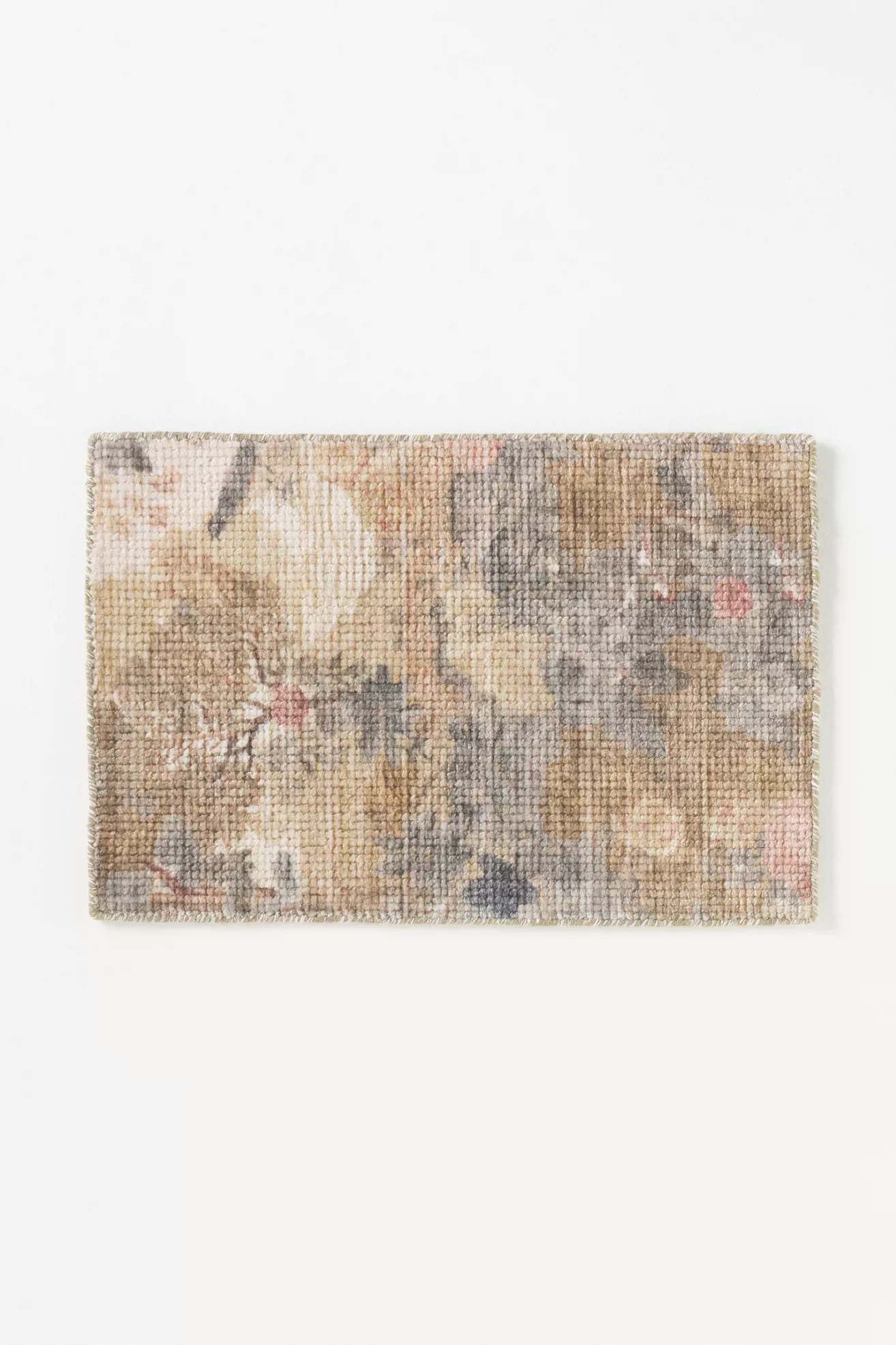Francois Printed Easy-Care Rug - thumbnail 3