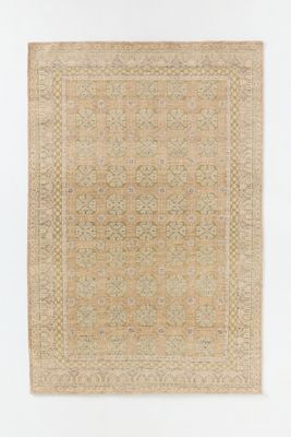 Marisa Hand-Knotted Wool Rug