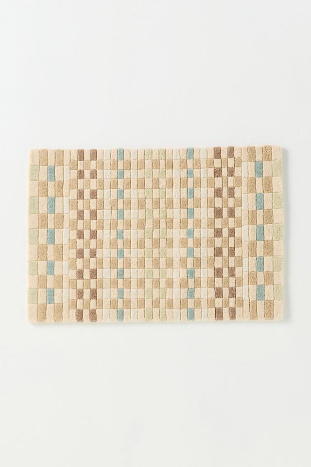 Perrin Hand-Tufted Wool Rug #2