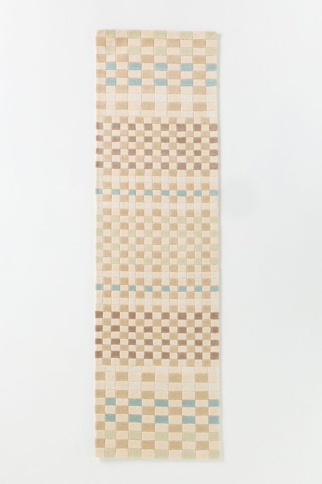 Perrin Hand-Tufted Wool Rug #3