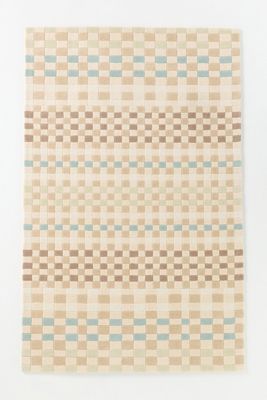 Perrin Hand-Tufted Wool Rug