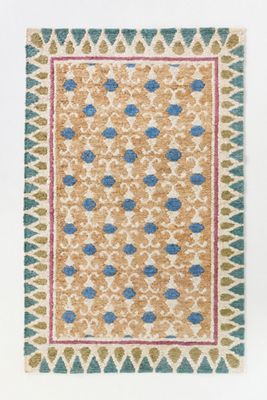 Marilla Hand-Woven Jute Rug