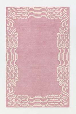 Amelia Hand-Tufted Wool Rug